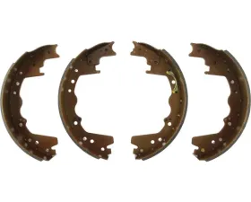 Centric C-Tek Brake Shoes 110.03580