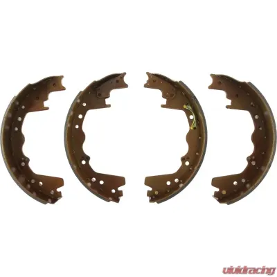 Centric C-Tek Brake Shoes 110.03580 - 110.03580