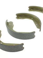 Centric C-Tek Brake Shoes 110.03920                                     - 110.03920 - Image 3