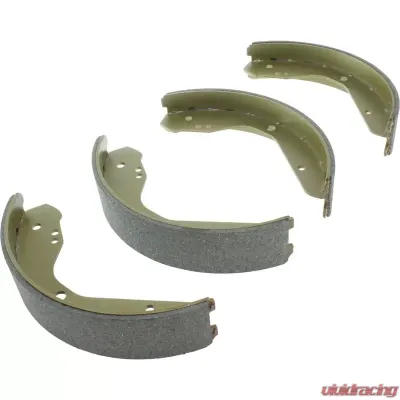 Centric C-Tek Brake Shoes 110.03920 - 110.03920