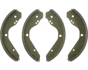 Centric C-Tek Brake Shoes 110.03920