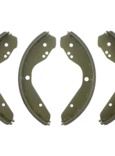 Centric C-Tek Brake Shoes 110.03920                                     - 110.03920 - Image 5
