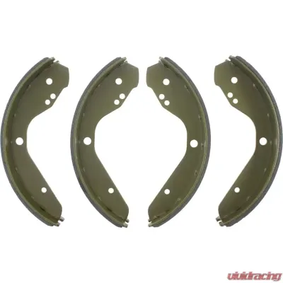 Centric C-Tek Brake Shoes 110.03920 - 110.03920