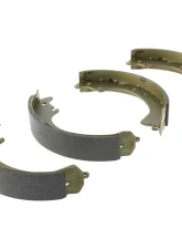 Centric C-Tek Brake Shoes 110.04070                                     - 110.04070 - Image 3