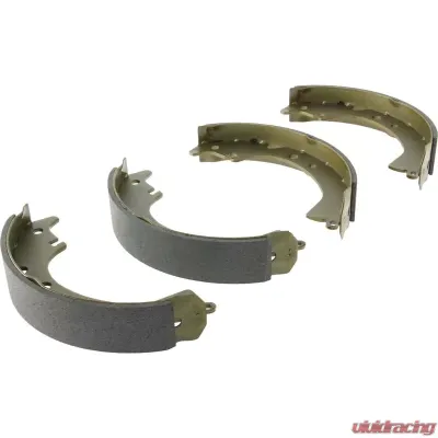 Centric C-Tek Brake Shoes 110.04070 - 110.04070