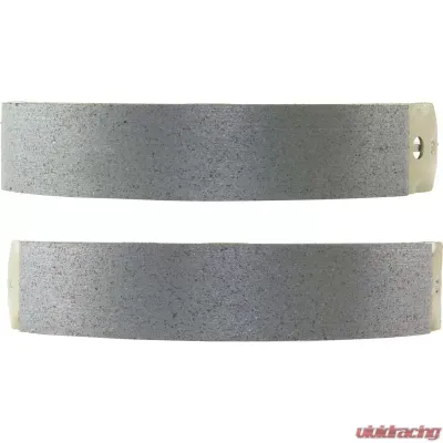 Centric C-Tek Brake Shoes 110.04070 - 110.04070