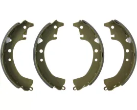 Centric C-Tek Brake Shoes 110.04070