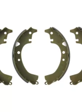 Centric C-Tek Brake Shoes 110.04070                                     - 110.04070 - Image 5
