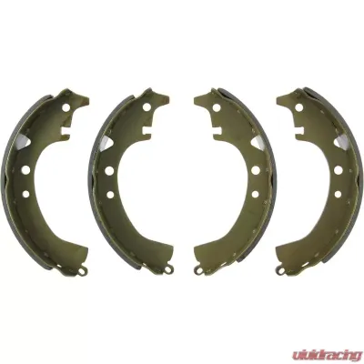 Centric C-Tek Brake Shoes 110.04070 - 110.04070