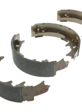 Centric C-Tek Brake Shoes 110.04450                                     - 110.04450 - Image 3