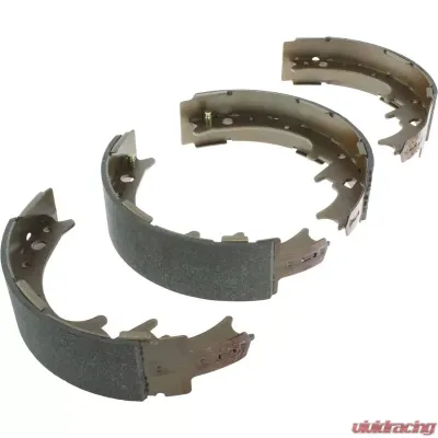 Centric C-Tek Brake Shoes 110.04450 - 110.04450