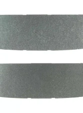 Centric C-Tek Brake Shoes 110.04450                                     - 110.04450 - Image 5