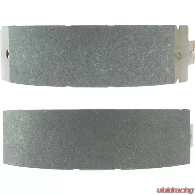 Centric C-Tek Brake Shoes 110.04450 - 110.04450