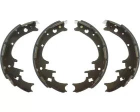 Centric C-Tek Brake Shoes 110.04450