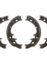 Centric C-Tek Brake Shoes 110.04450                                     - 110.04450 - Image 5