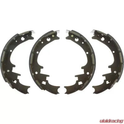 Centric C-Tek Brake Shoes 110.04450 - 110.04450