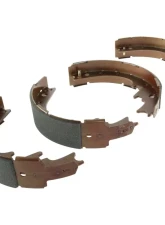 Centric C-Tek Brake Shoes 110.04460                                     - 110.04460 - Image 3