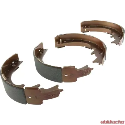 Centric C-Tek Brake Shoes 110.04460 - 110.04460