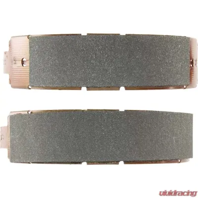 Centric C-Tek Brake Shoes 110.04460 - 110.04460