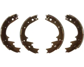 Centric C-Tek Brake Shoes 110.04460