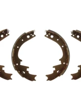 Centric C-Tek Brake Shoes 110.04460                                     - 110.04460 - Image 5
