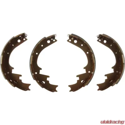 Centric C-Tek Brake Shoes 110.04460 - 110.04460