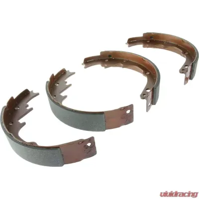 Centric C-Tek Brake Shoes 110.04490 - 110.04490