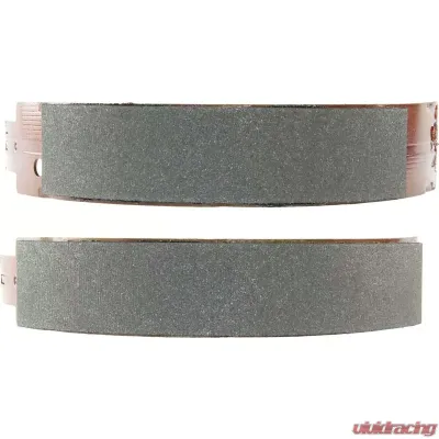 Centric C-Tek Brake Shoes 110.04490 - 110.04490