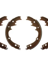 Centric C-Tek Brake Shoes 110.04490                                     - 110.04490 - Image 5