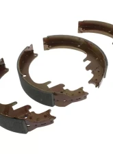 Centric C-Tek Brake Shoes 110.04510                                     - 110.04510 - Image 3