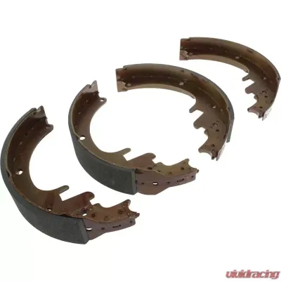 Centric C-Tek Brake Shoes 110.04510 - 110.04510