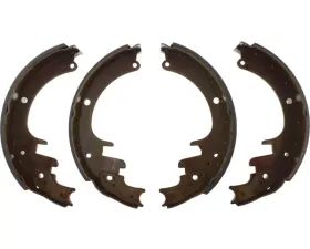 Centric C-Tek Brake Shoes 110.04510