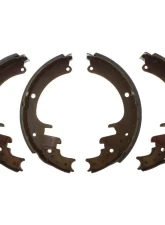 Centric C-Tek Brake Shoes 110.04510                                     - 110.04510 - Image 5