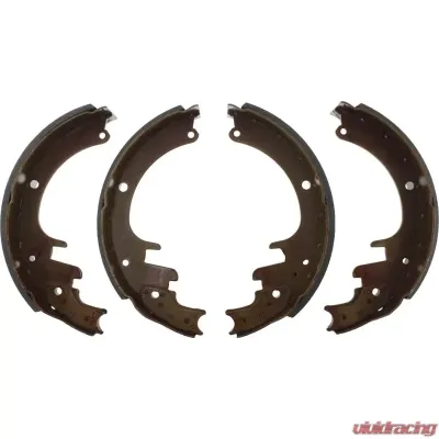 Centric C-Tek Brake Shoes 110.04510 - 110.04510