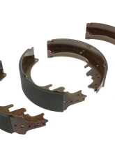 Centric C-Tek Brake Shoes 110.04520                                     - 110.04520 - Image 3