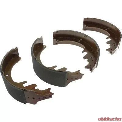 Centric C-Tek Brake Shoes 110.04520 - 110.04520