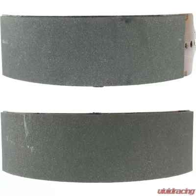Centric C-Tek Brake Shoes 110.04520 - 110.04520