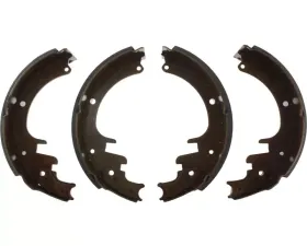 Centric C-Tek Brake Shoes 110.04520