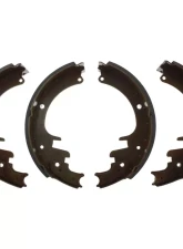 Centric C-Tek Brake Shoes 110.04520                                     - 110.04520 - Image 5