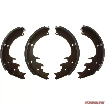 Centric C-Tek Brake Shoes 110.04520 - 110.04520