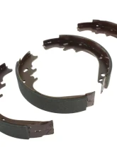 Centric C-Tek Brake Shoes 110.04620                                     - 110.04620 - Image 3