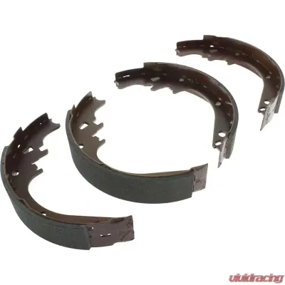 Centric C-Tek Brake Shoes 110.04620 - 110.04620