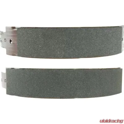 Centric C-Tek Brake Shoes 110.04620 - 110.04620