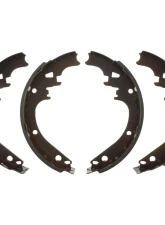 Centric C-Tek Brake Shoes 110.04620                                     - 110.04620 - Image 5