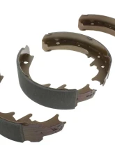 Centric C-Tek Brake Shoes 110.04810                                     - 110.04810 - Image 3