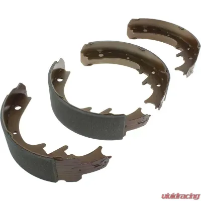 Centric C-Tek Brake Shoes 110.04810 - 110.04810