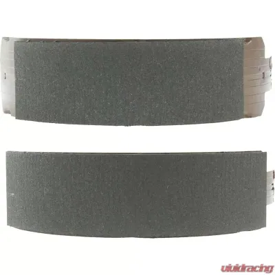 Centric C-Tek Brake Shoes 110.04810 - 110.04810
