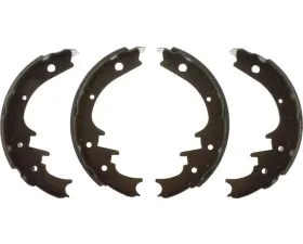 Centric C-Tek Brake Shoes 110.04810
