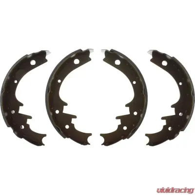 Centric C-Tek Brake Shoes 110.04810 - 110.04810