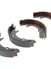 Centric C-Tek Brake Shoes 110.05010                                     - 110.05010 - Image 3